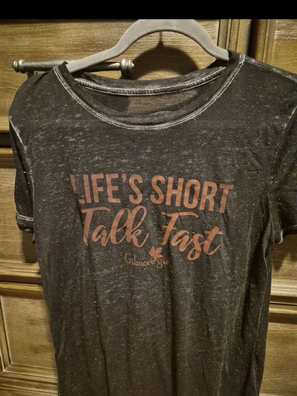 Bundle Of 3 Tees Size Small